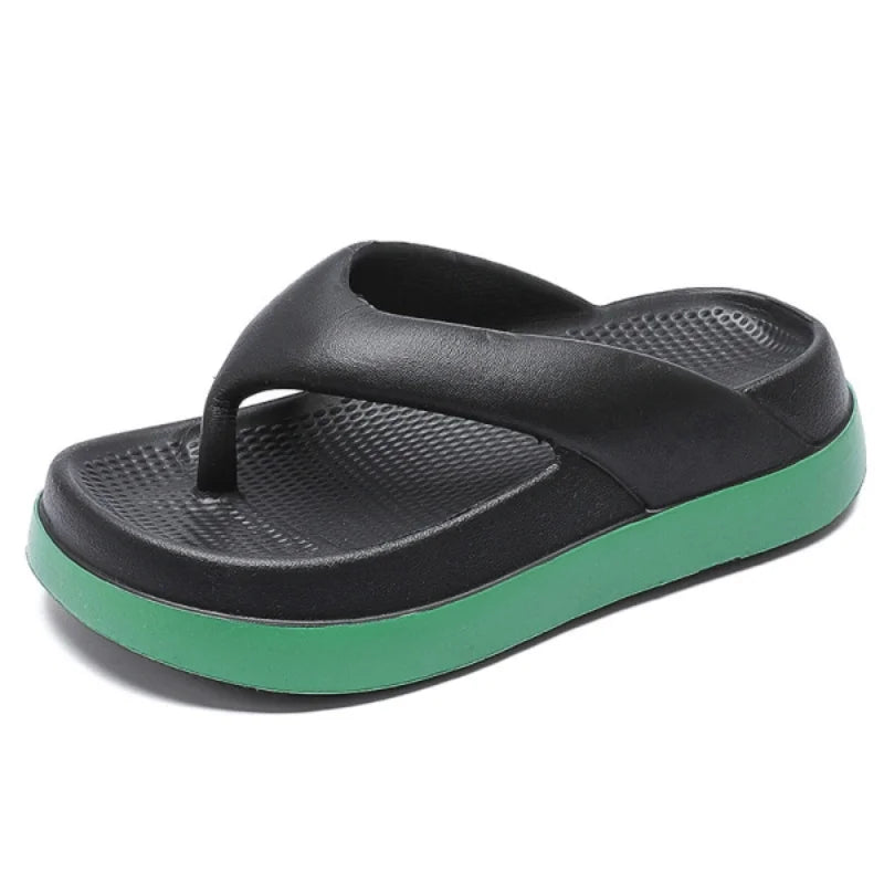 Chinelo FLIP-FLOP Casual - Tendência do ano