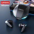 Fone de ouvido Bluetooth 5.4 XT53 Lenovo