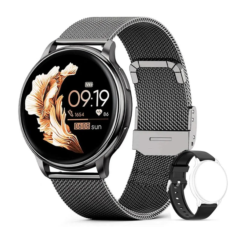 Smartwatch MEVADEN Bluetooth Android e IOS