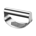 Amassador de Alho Manual Inox